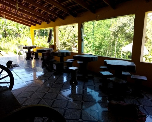Chácara Com Piscina - 0250 - 32820389