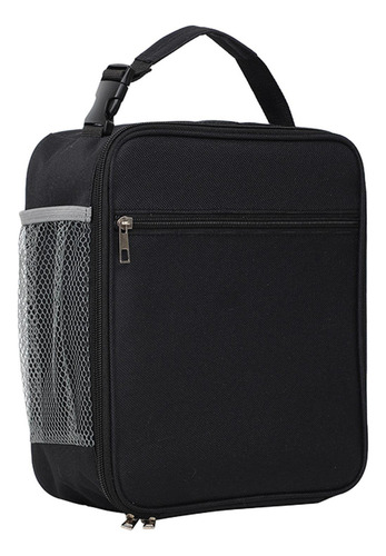 Bolsa De Almuerzo Aislada, Bolsa De Picnic Impermeable Para