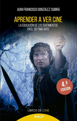 Libro Aprender A Ver Cine