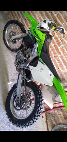 Kawasaki 2009
