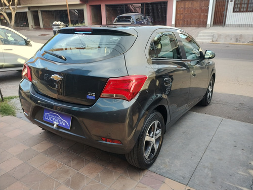 Chevrolet Onix 1.4 Ltz 98cv