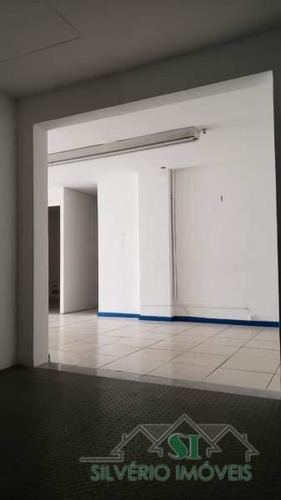 Sala - Petrópolis, Centro - 3247