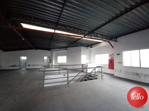 Imagem 6 de 9 de Comercial/industrial - Ref: 224359