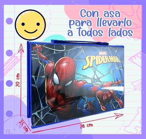Imagen 3 de 10 de Set De Arte Dibujo Para Niños Magia Creativo Infantil Chico