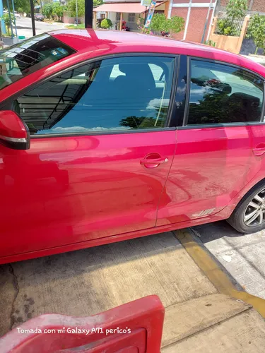 Volkswagen Jetta 2.5 Trendline At