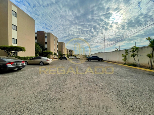 Aa-582 Zona Norte Apartamento Conjunto Residencial Amazonia