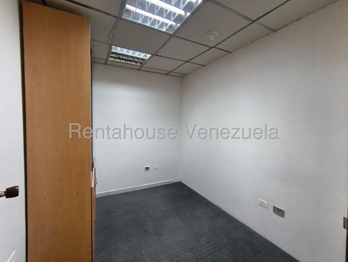 Oficina En Venta Boleíta Norte Ee25-23664