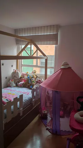 Apartamento Conjunto Arcadia 1