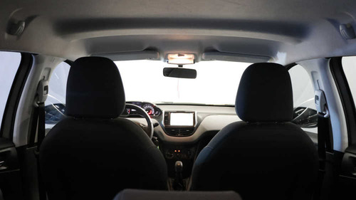 Peugeot 208 1.5 Allure Touchscreen - 144230 - C