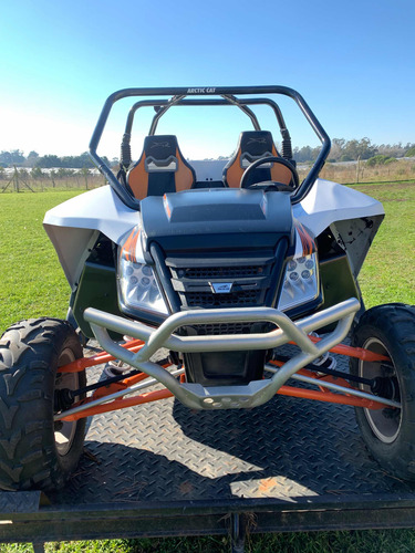 Articat 1000 Limited Utv