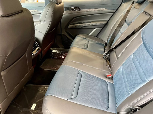 Ford Territory 1.8 Ecoboost Titanium At
