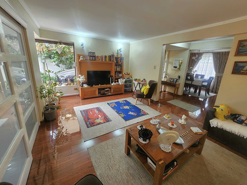 5d-3b-3est. + Home Office Y Sala Estar (88870)
