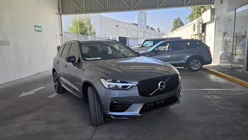 Volvo XC60 2.0 T5 R-design Awd At