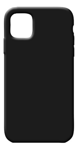 Case Funda De Silicona Para iPhone 11 Pro Max