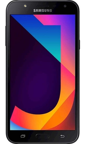 Samsung Galaxy J7 Neo 16 Gb Negro 2 Gb Ram Clase B (Reacondicionado)