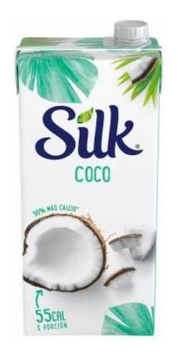 Leche De Coco 946 Ml 6 Pack Ts