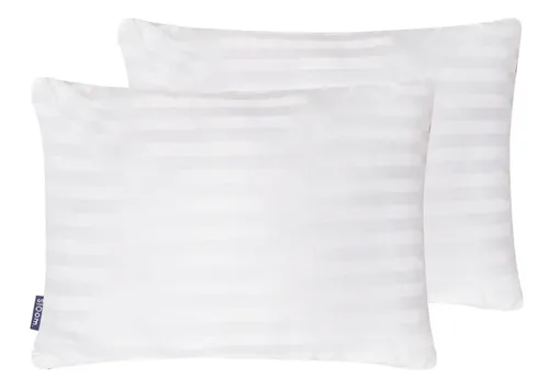 Almohada hotelera good night new arrivals
