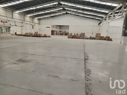 Renta Bodega 5 Ambientes Recursos Hidráulicos