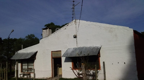 Oportunidad De Inversion ! Venta Chacra Ubicada En Cañada Bellaca- Ref: 28979