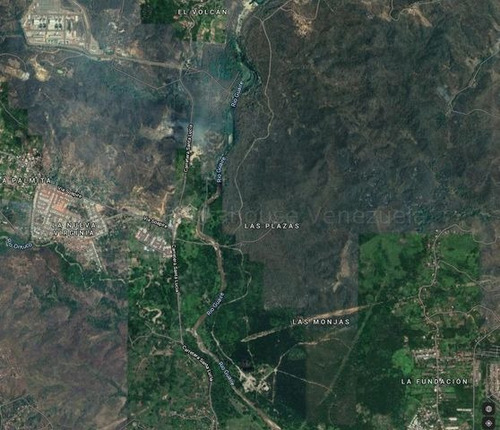 Imagen 8 de 14 de Terreno Para Adecuación De Finca Agrícola O Ganadera. Mfpp Rah