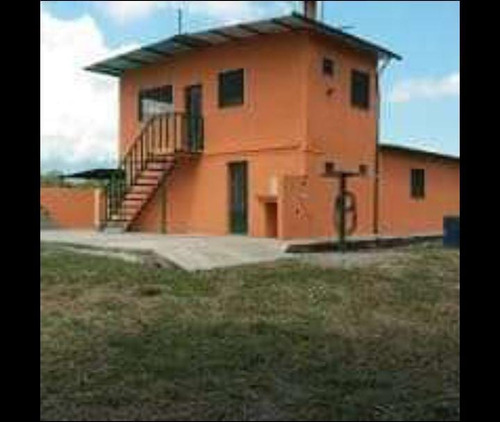 Imagen 1 de 6 de Finca En San Felipe Cod. Indif-057