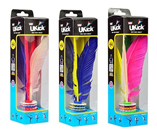Wicked Ukick colores Surtidos 