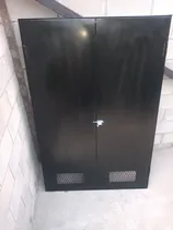 Comprar Puertas Metálicas Termotanque Caldera Gabinete De Gas 