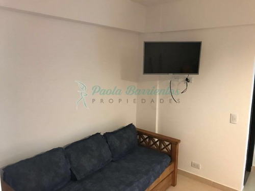 Imagen 1 de 8 de Vendo Departamento En Pinamar Constitución Y Robinson Crusoe