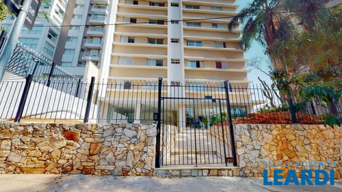 Imagem 13 de 13 de Apartamento - Perdizes - Sp - 623623
