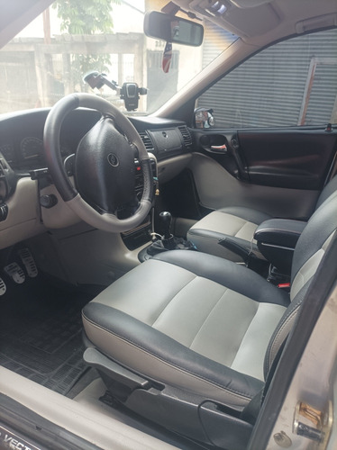 Chevrolet Vectra 2.2 Expression 4p