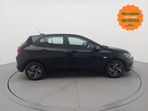 Chevrolet Onix 1.0 TURBO FLEX LT MANUAL