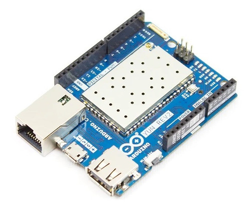 Arduino Yún Rev 2 Abx00020