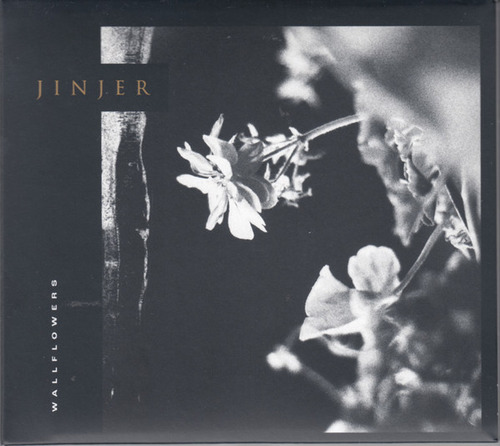 Jinjer- Wallflowers Cd Digipack (Reacondicionado)