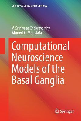 Libro Computational Neuroscience Models Of The Basal Gang...