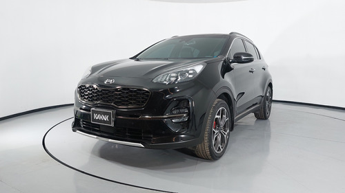 Kia Sportage 2.4 SXL AUTO