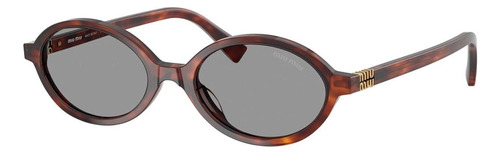 Miu Miu Mu 04zs 21c-40o (Usado)