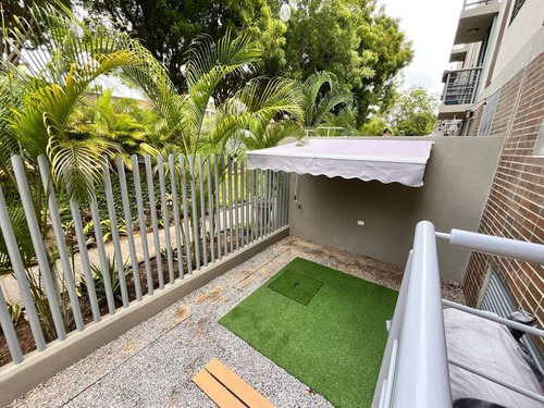 Saidy & Yosmar Alquilan Apartamento En Excelente Ubicación Urbanización Colinas Del Viento, Cierzo