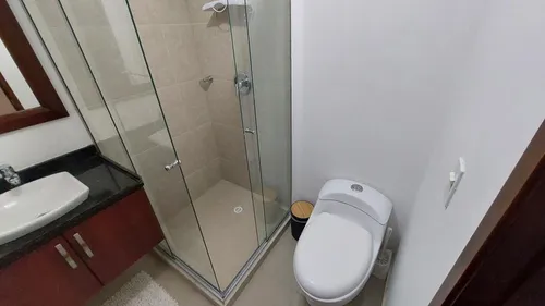 Apartaestudio En Arriendo En Batán. Cod A378