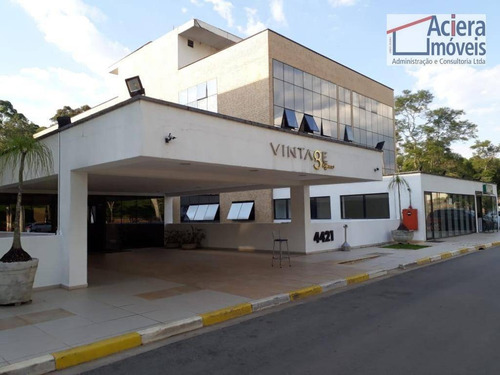 Imagem 22 de 30 de Sala, 34 M² - Venda Por R$ 200.000,00 Ou Aluguel Por R$ 1.800,00/mês - Vintage Offices - Cotia/sp - Sa0204