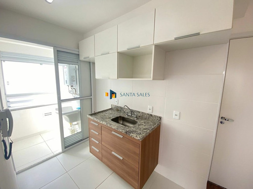 Imagem 4 de 15 de Belíssimo Apartamento 2 Dormitórios (1 Suíte) No Ipiranga!! - Ss57170