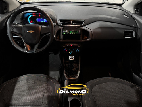Chevrolet Onix 1.4 Lt 5p