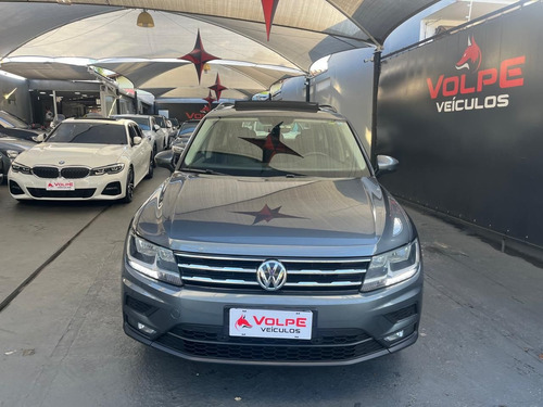 Volkswagen Tiguan Allspace 1.4 250 Tsi Flex 5p