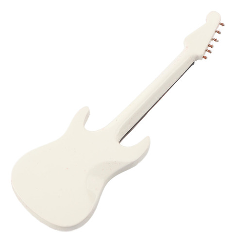 Mini Instrumento Musical Exquisito Modelo Tiny Guitar