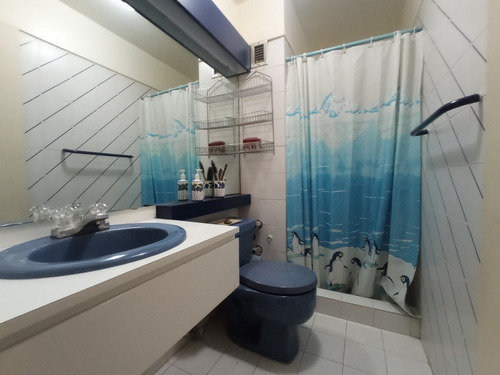 Venta De Apatamento En Vizcaya Plaza