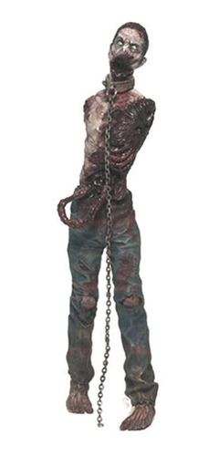 Mcfarlane Toys The Walking Dead Cómic Series 2  michonne