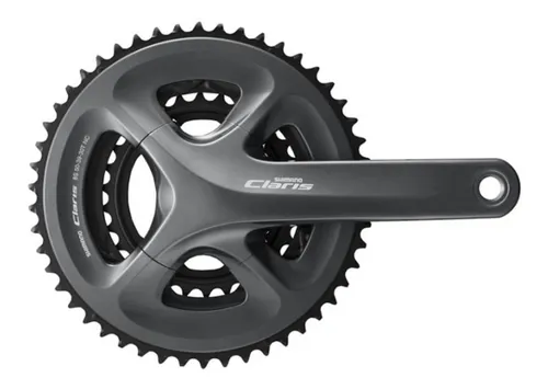 Plato shimano claris sales