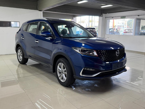 DFSK Glory 580 1.8 Comfort Cvt