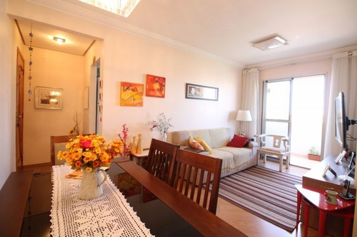 Imagem 3 de 23 de Apartamento - Ref: 4339