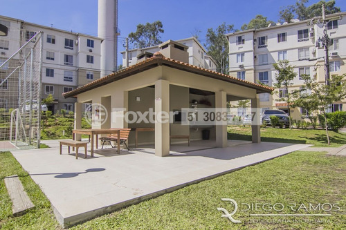 Imagem 23 de 28 de Apartamento, 3 Dormitórios, 50.83 M², Mário Quintana - 198464