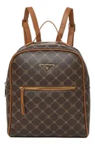 Comprar Mochila Feminina Rafitthy Dark Cacau Casca 2815242a2